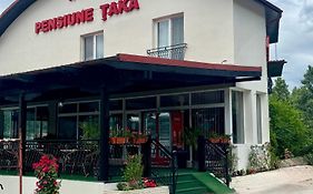 Pensiunea Taka